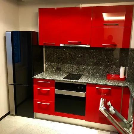 Luxury And Modern In A Quiet Area * Sofia