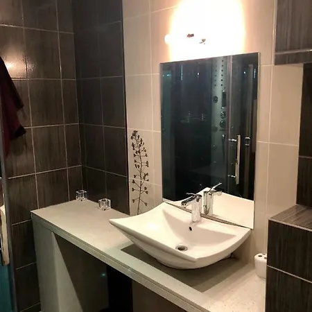 Luxury And Modern In A Quiet Area * Sofia