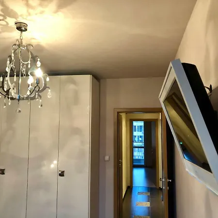 Luxury And Modern In A Quiet Area * Sofia