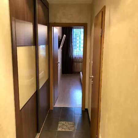 Luxury And Modern In A Quiet Area Apartment Sofia