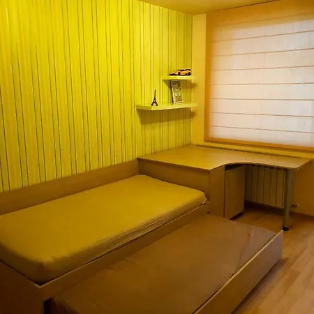 Apartment Luxury And Modern In A Quiet Area Sofia