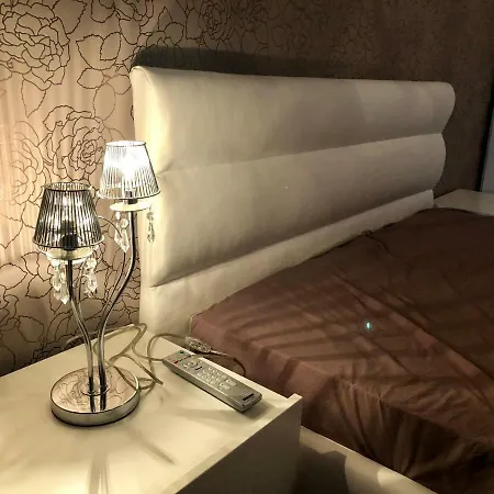 Luxury And Modern In A Quiet Area Apartment Sofia