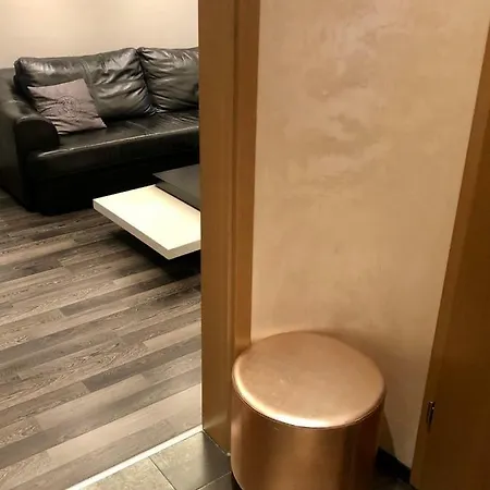 Luxury And Modern In A Quiet Area *