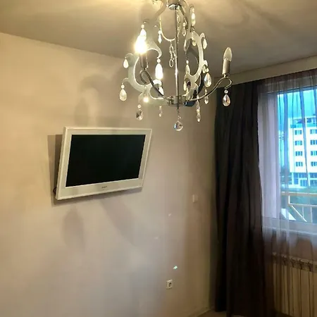 Luxury And Modern In A Quiet Area Apartment